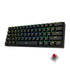 GUNMANSA REDRAGON DRAGONBORN Wired Mechanical Keyboard RGB 67Key Design - Black