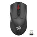 GUNMANSA Redragon FYZU M995 PRO Wireless Gaming Mouse - Black