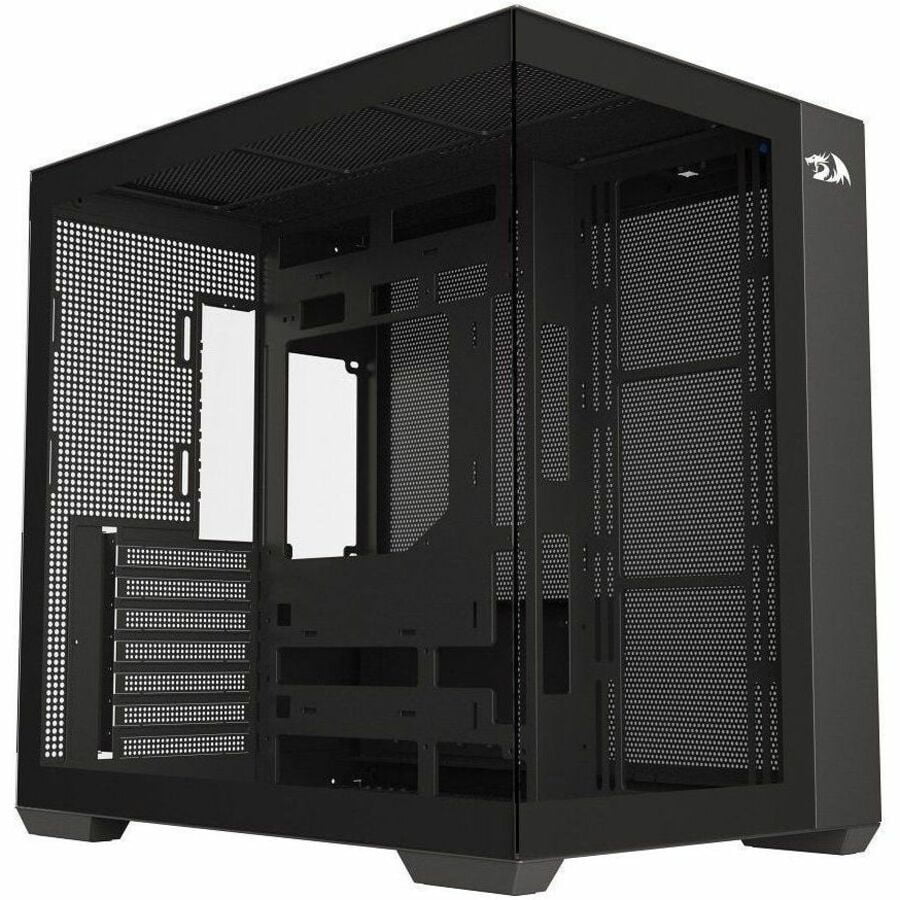 GUNMANSA Redragon Gaming Computer Case