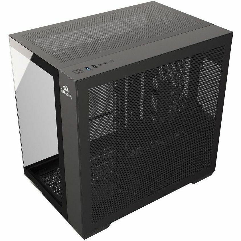 GUNMANSA Redragon Gaming Computer Case