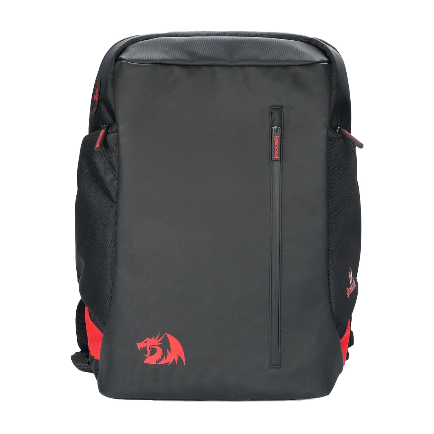 GUNMANSA Redragon GB-94 TARDIS 2 Nylon 17"/18" Travel Gaming Backpack