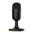 GUNMANSA Redragon GM303 PULSAR Gaming Stream Microphone - Black