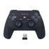 GUNMANSA Redragon HARROW Wireless X/D-input(Digital/Analog) PC Controller - Black