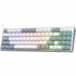 GUNMANSA Redragon K628 Pollux Gaming Keyboard