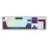 GUNMANSA Redragon K689 WYVERN RGB Wired Mechanical Keyboard - White/Black