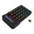 GUNMANSA Redragon K733 COVE RGB Wireless Mechanical Numpad