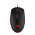 GUNMANSA Redragon M719 INVADER RGB 10000 DPI Wired Optical Gaming Mouse - Black