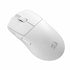 GUNMANSA Redragon M916 PRO 1K 3-Mode Wireless Gaming Mouse – White