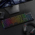 GUNMANSA REDRAGON MECHANICAL ARGO Wired Gaming Keyboard