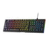 GUNMANSA REDRAGON MECHANICAL ARGO Wired Gaming Keyboard