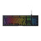 GUNMANSA REDRAGON MECHANICAL ARGO Wired Gaming Keyboard