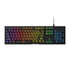 GUNMANSA REDRAGON MECHANICAL ARGO Wired Gaming Keyboard
