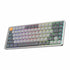 GUNMANSA REDRAGON MECHANICAL AZURE Wireless Gaming Keyboard