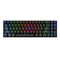 GUNMANSA REDRAGON MECHANICAL DEIMOS WIRELESS KEYBOARD