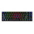 GUNMANSA REDRAGON MECHANICAL DEIMOS WIRELESS KEYBOARD