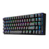 GUNMANSA REDRAGON MECHANICAL DEIMOS WIRELESS KEYBOARD