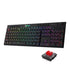GUNMANSA REDRAGON MECHANICAL HORUS PRO Wireless Gaming Keyboard