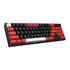 GUNMANSA REDRAGON MECHANICAL POLLUX PRO WIRELESS BT|RF GAMING KEYBOARD