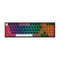 GUNMANSA REDRAGON MECHANICAL POLLUX PRO WIRELESS BT|RF GAMING KEYBOARD