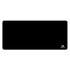 GUNMANSA REDRAGON MOUSEPAD FLICK XL 400X900 BK