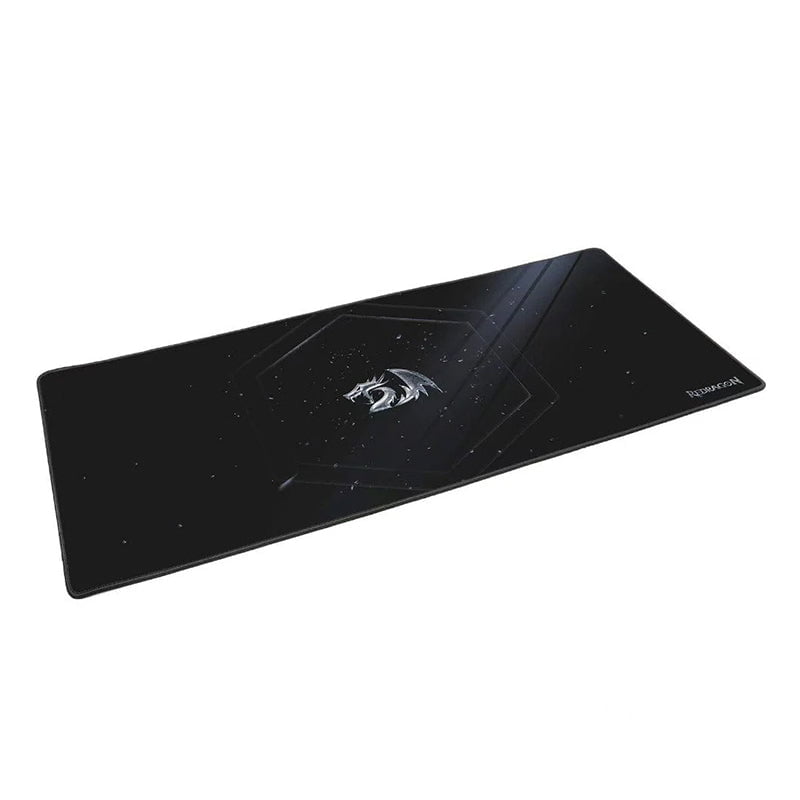GUNMANSA REDRAGON MOUSEPAD XEON XL 400X900 BK
