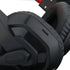 GUNMANSA REDRAGON Over-Ear ARES Aux Gaming Headset - Black