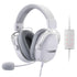 GUNMANSA REDRAGON Over-Ear AURORA Gaming Headset - White