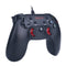 GUNMANSA REDRAGON SATURN Wired X/D-input(Digital/Analog) PC Controller Black