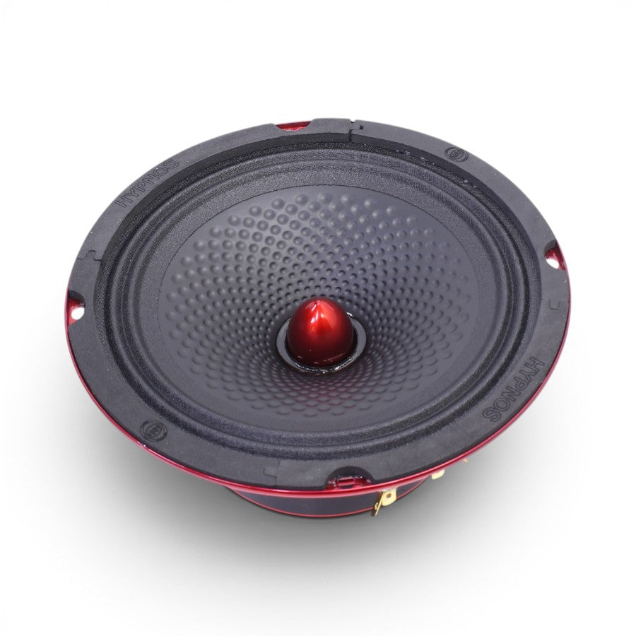 GUNMANSA Reference Audio Hypnos Series 6.5″ 100rms Midrange Bullet Tweeters