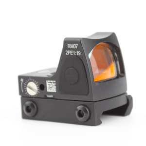 GUNMANSA REFLEX RED DOT SIGHT