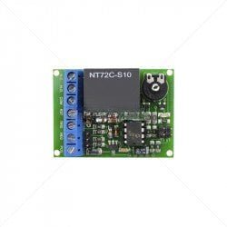 GUNMANSA Relay - Mains Fail Timer Part No: SW36