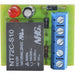 GUNMANSA Relay - On-board Single Pole AC/DC