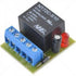 GUNMANSA Relay - On-board Single Pole AC/DC Part No: SW37