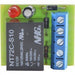 GUNMANSA Relay - On-board Single Pole AC/DC Part No: SW37