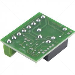 GUNMANSA Relay - Stepper 12VDC / VAC Part No: SW38