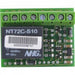 GUNMANSA Relay - Stepper 12VDC / VAC Part No: SW38