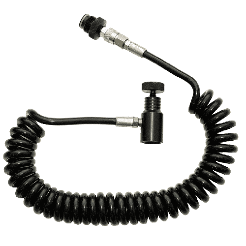 GUNMANSA REMOTE HOSE WITHOUT SLIDE CHECK