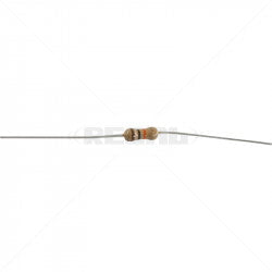 GUNMANSA Resistor - 10K 1/4W 5% / 10 Part No: HW02-7