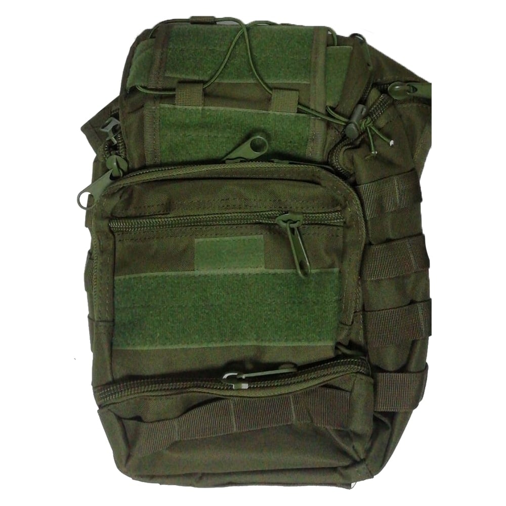 GUNMANSA RESPONDER BAG