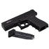 GUNMANSA Retay G17 Black Blank/Pepper Gun (Semi Auto|14+1|9mm PAK)