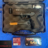GUNMANSA Retay XR Black Blank/Pepper Gun (Semi Auto|14+1|9mm PAK)