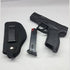 GUNMANSA Retay XR Black Blank/Pepper Gun (Semi Auto|14+1|9mm PAK)