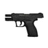 GUNMANSA Retay XR Black Blank/Pepper Gun (Semi Auto|14+1|9mm PAK)
