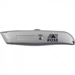 GUNMANSA Retractable Utility Knife MTS 1-5 Blade Part No: TL75