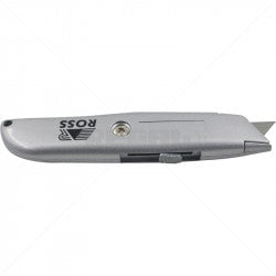 GUNMANSA Retractable Utility Knife MTS 1-5 Blade Part No: TL75