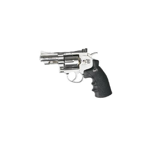 GUNMANSA Revolver 4.5mm BB Combo