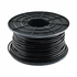 GUNMANSA RG59 Coaxial Cable - Black MIL Spec | 75 Ohm | 100m Roll