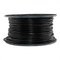 GUNMANSA RG59 Coaxial Cable - Black MIL Spec | 75 Ohm | 100m Roll