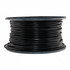 GUNMANSA RG59 Coaxial Cable - Black MIL Spec | 75 Ohm | 100m Roll