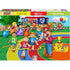 GUNMANSA RGS 48pc Sports Day Wooden Puzzle